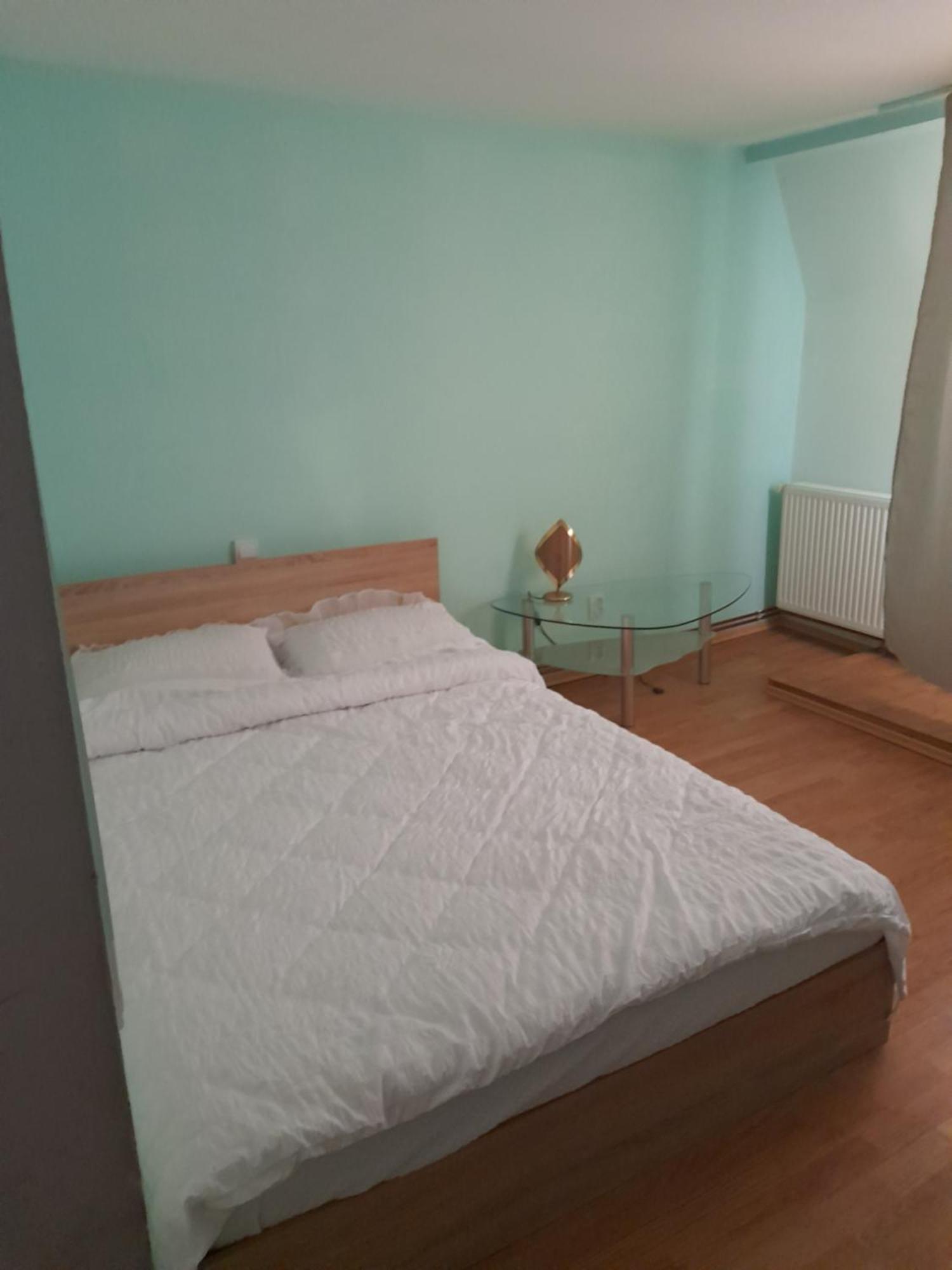 Garsoniera Sic Zona Terapia Zona Linistita La Casa Cu Parcare Cluj-Napoca Exterior foto