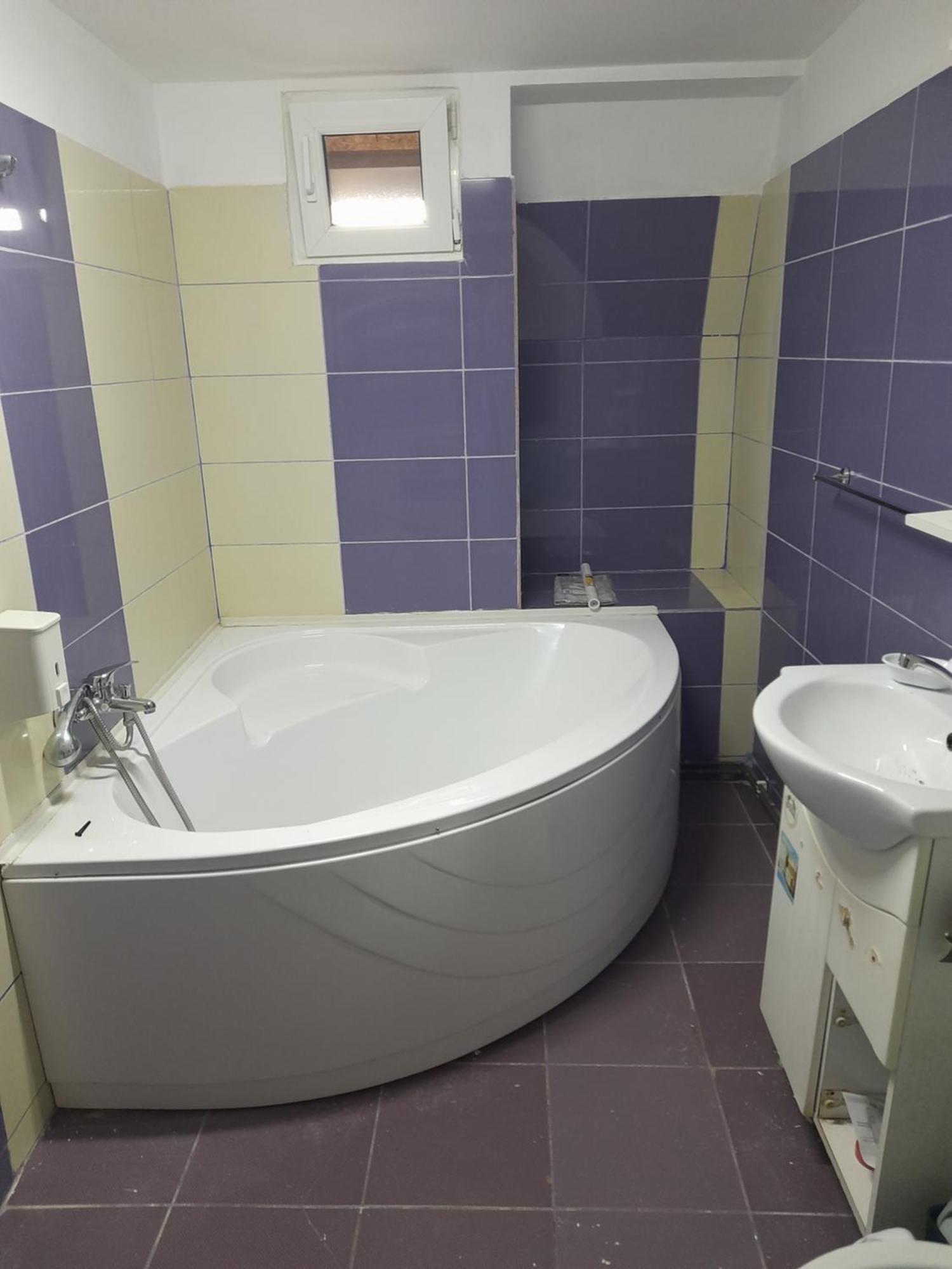 Garsoniera Sic Zona Terapia Zona Linistita La Casa Cu Parcare Cluj-Napoca Exterior foto