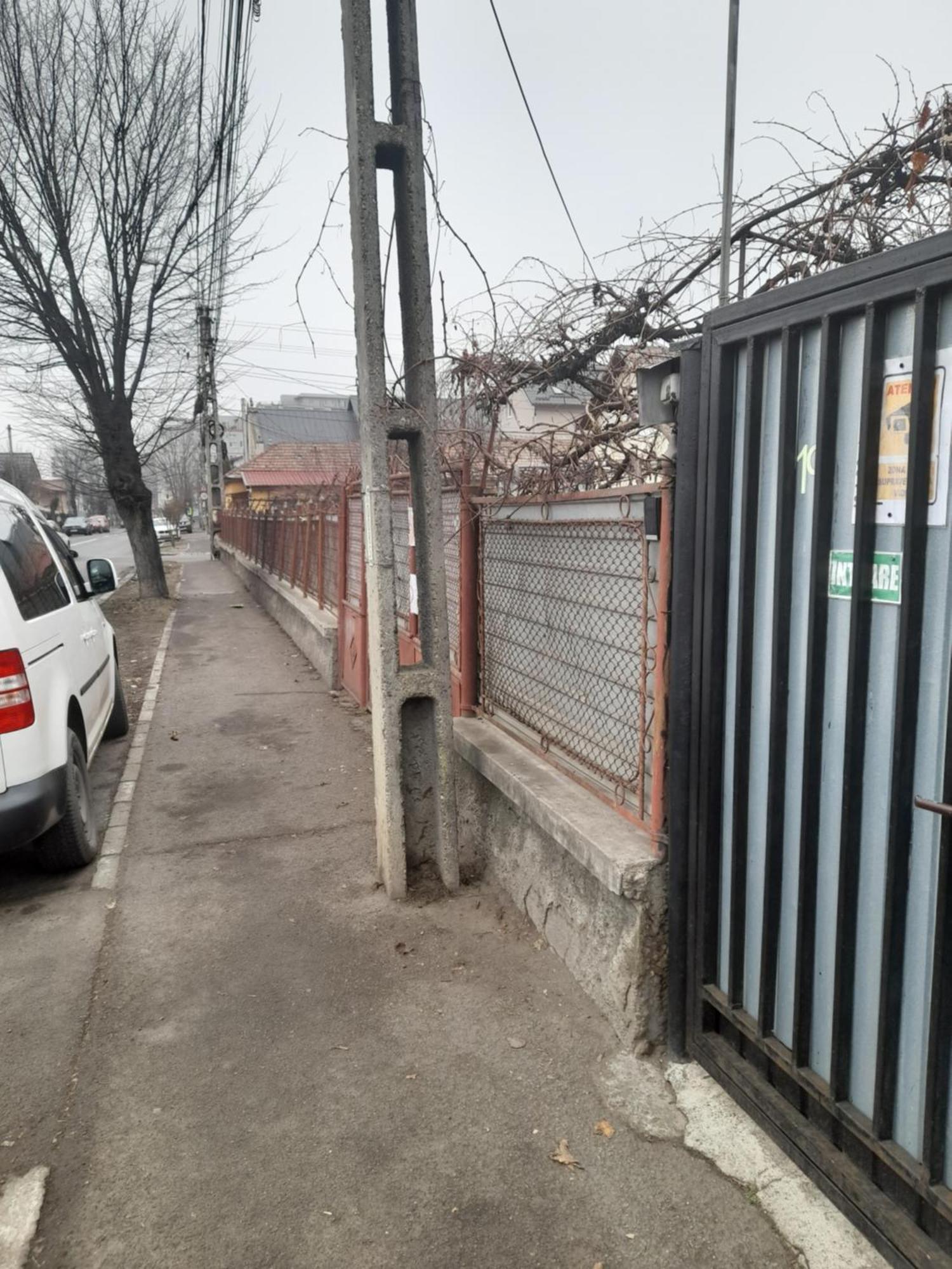 Garsoniera Sic Zona Terapia Zona Linistita La Casa Cu Parcare Cluj-Napoca Exterior foto